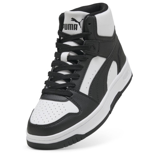 Puma Rebound Slam Mid (GS)